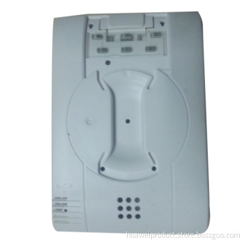 Chinese plastic molding